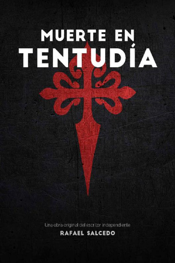 Muerte en Tentudía