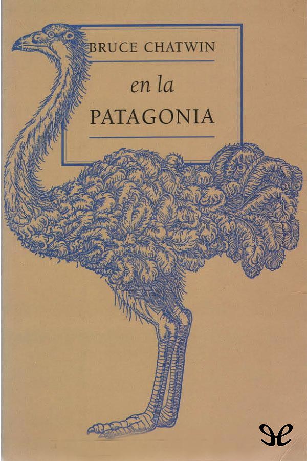 En la Patagonia