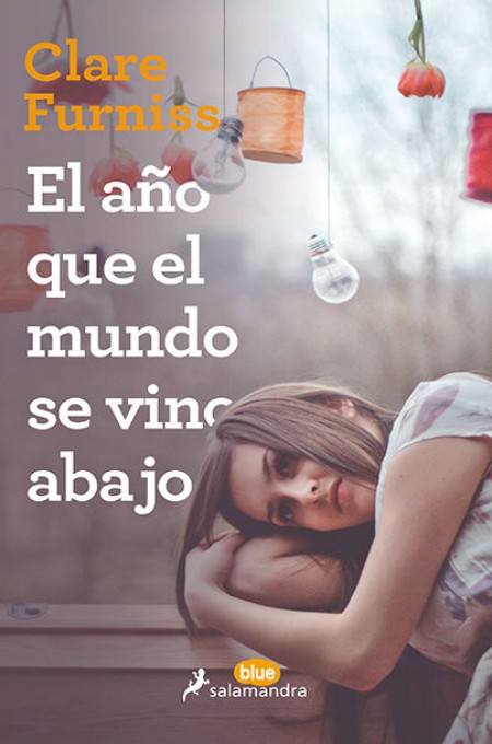 El año que el mundo se vino abajo