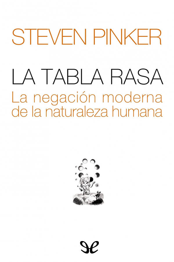 La tabla rasa