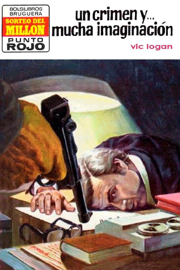 Un crimen y mucha imaginación