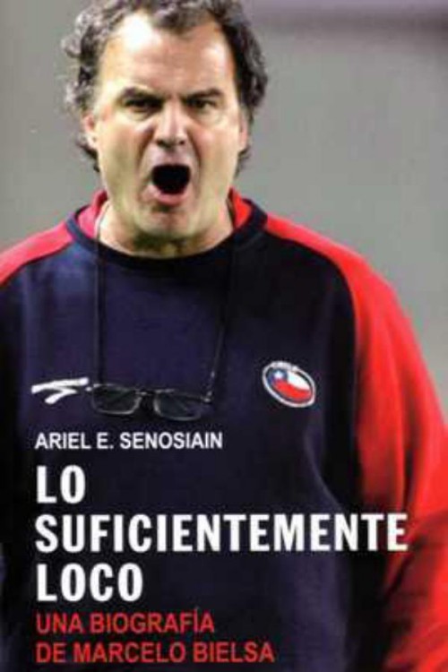 Lo suficientemente loco