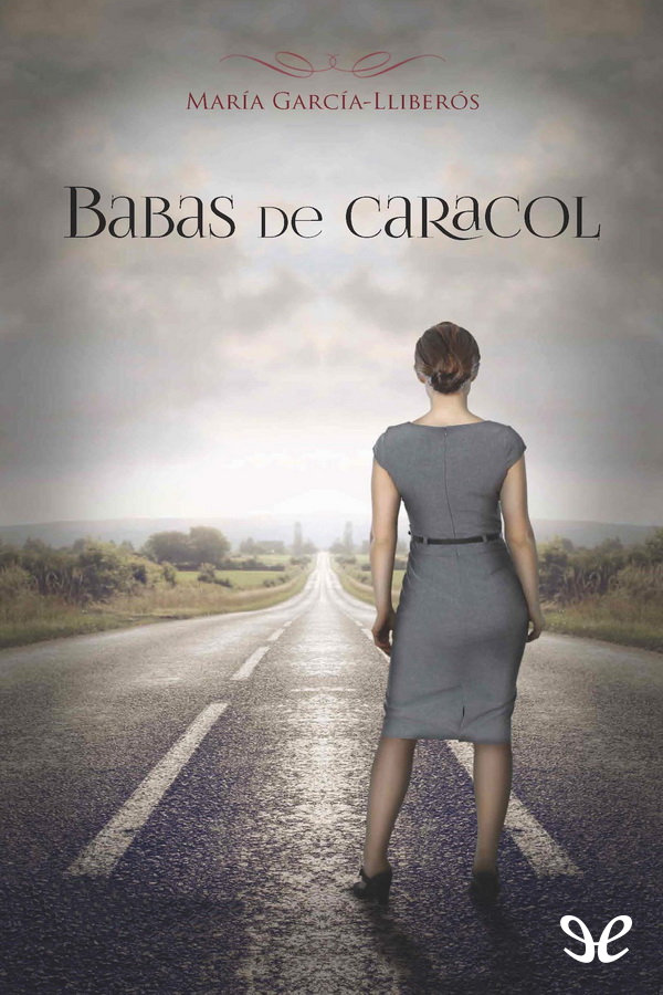 Babas de caracol