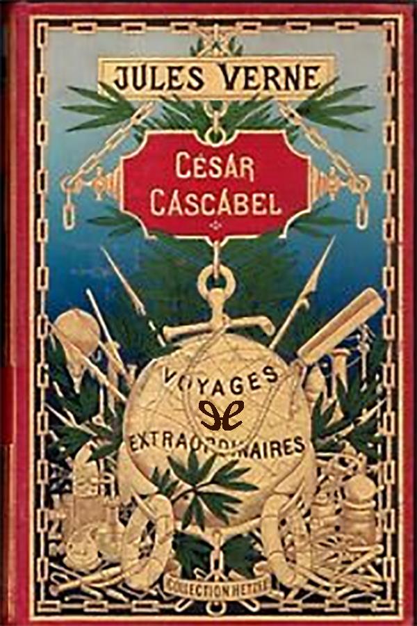 César Cascabel