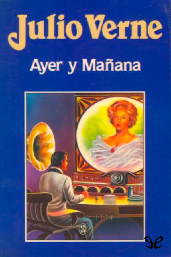Ayer y mañana