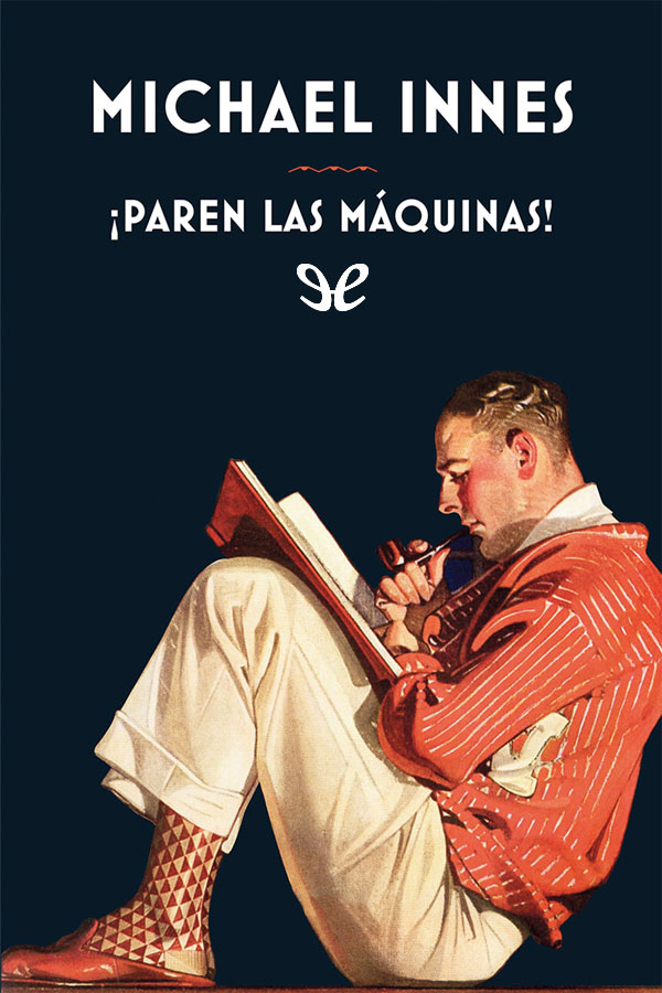 Paren las máquinas