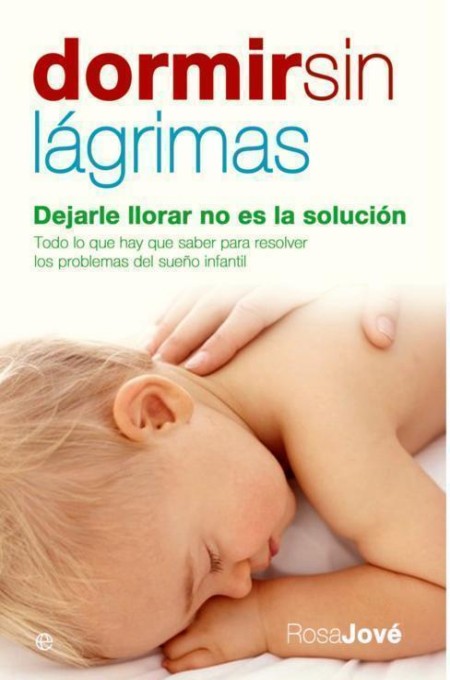 Dormir sin lágrimas