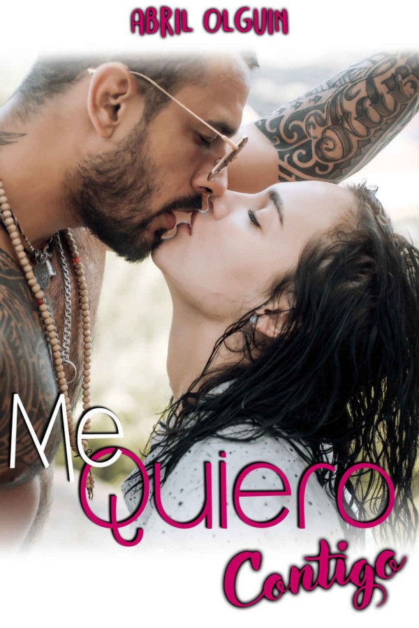 Me quiero contigo