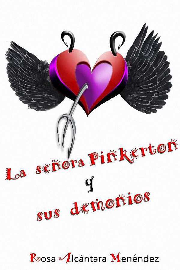 La señora Pinkerton y sus demonios