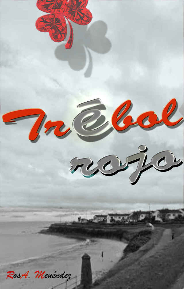 Trébol rojo