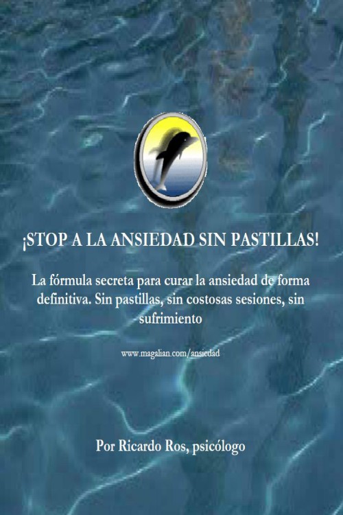 Stop a la ansiedad
