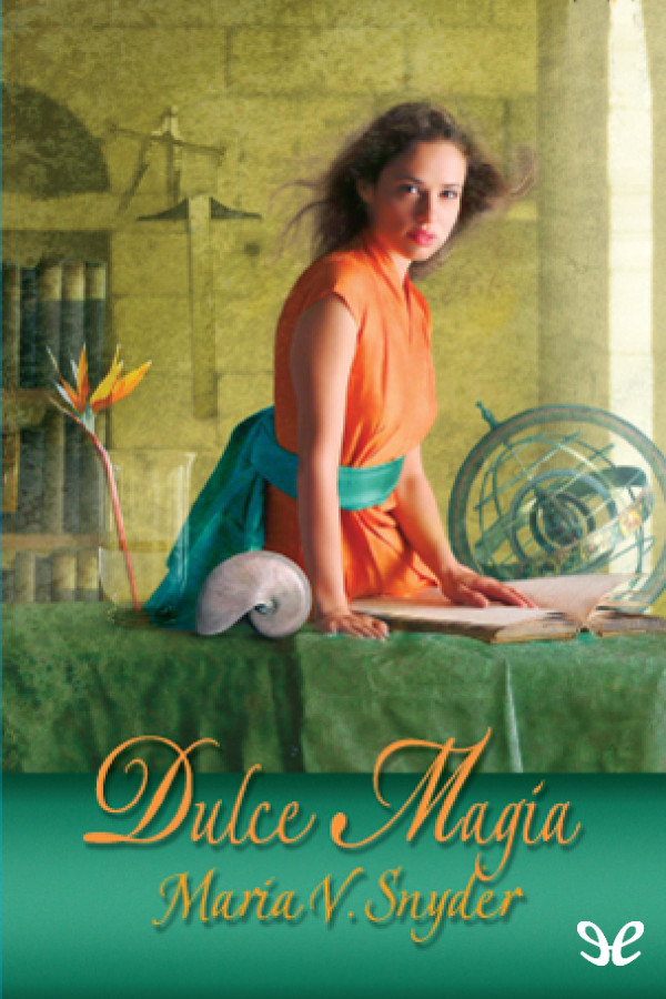 Dulce magia