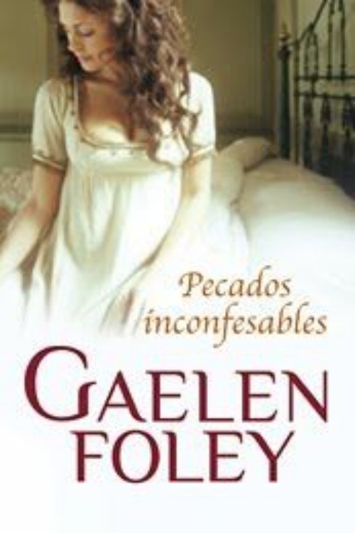 Pecados inconfesables