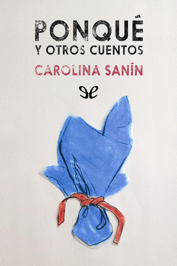 Ponqué y otros cuentos