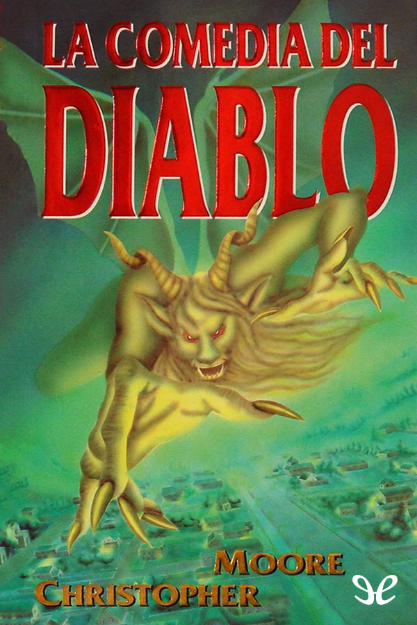 La comedia del diablo