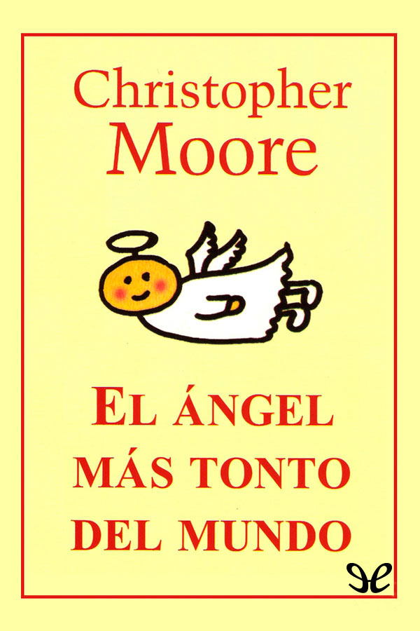 El ángel más tonto del mundo