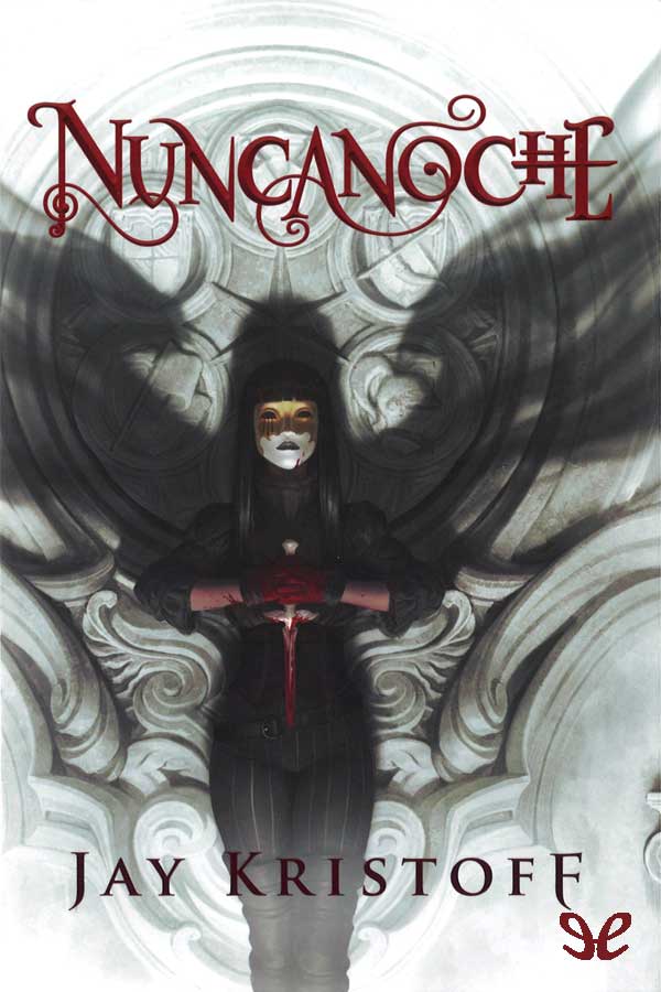Nuncanoche
