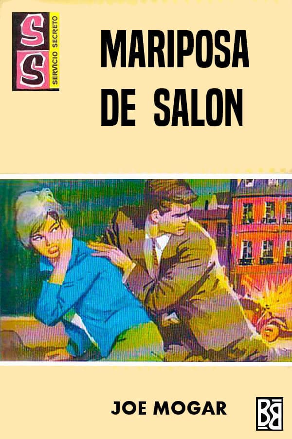 Mariposa de salón