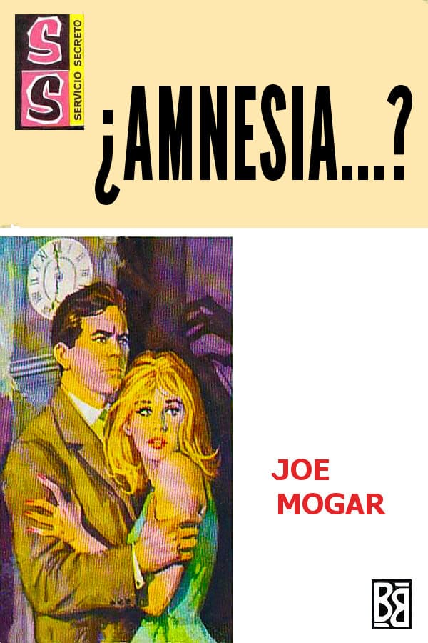 ¿Amnesia…?