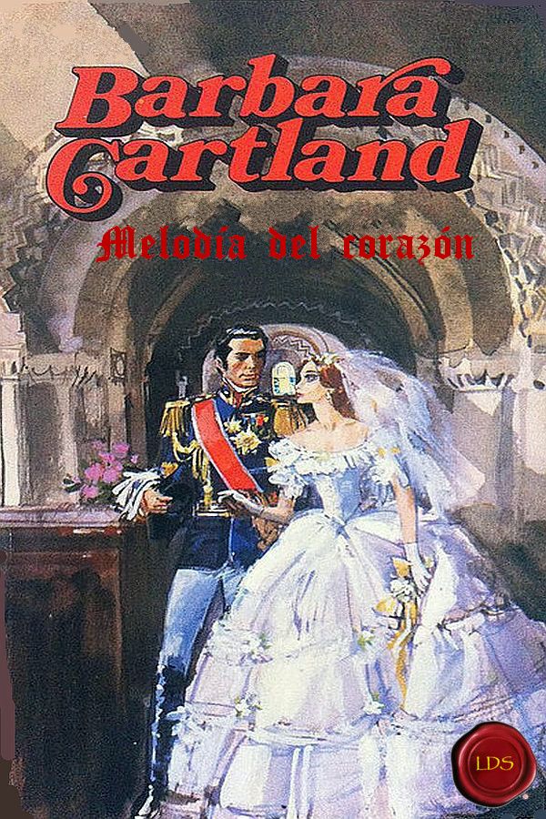 Melodía del corazón