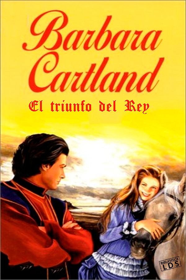 El triunfo del rey