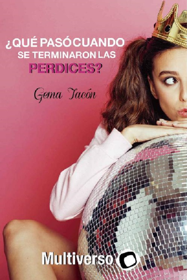 ¿Qué pasó cuando se terminaron las perdices?