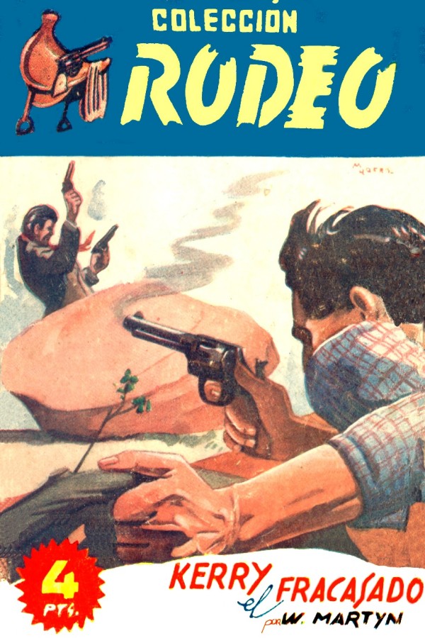 Kerry, el fracasado