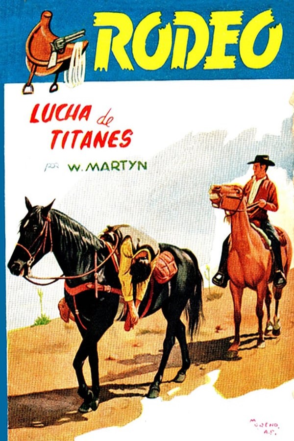 Lucha de titanes