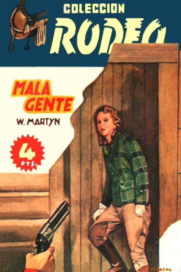 Mala gente