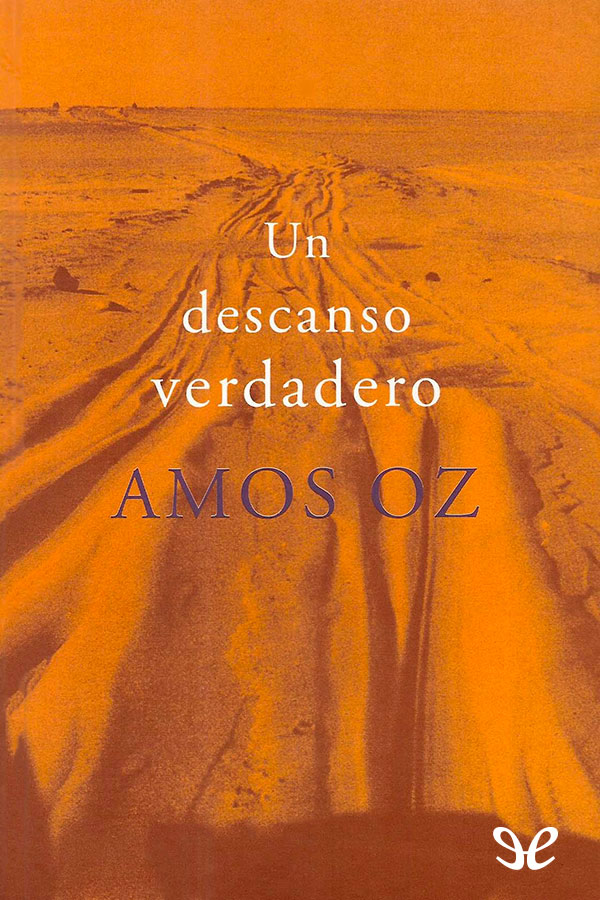 Un descanso verdadero