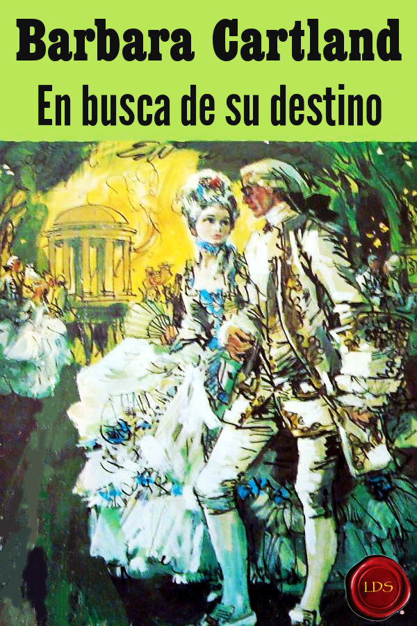 En busca de su destino
