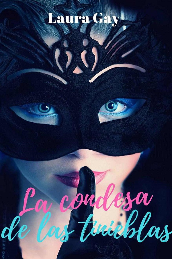 La condesa de las tinieblas