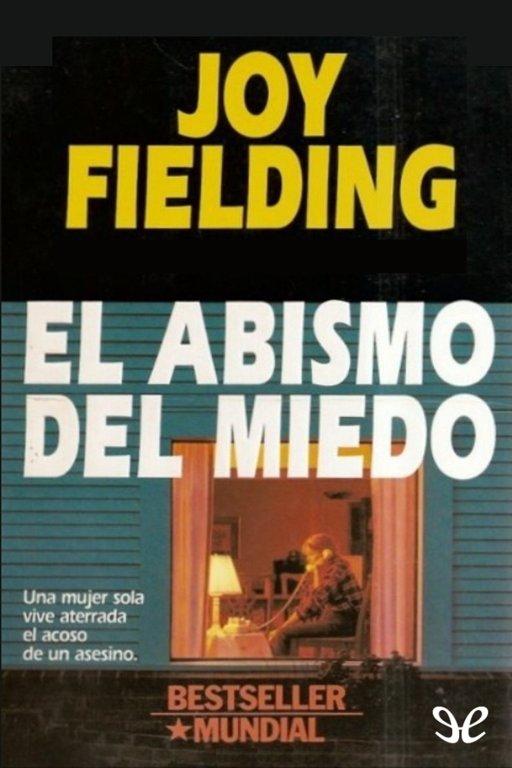 El abismo del miedo