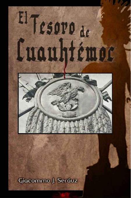 El tesoro de Cuauhtémoc