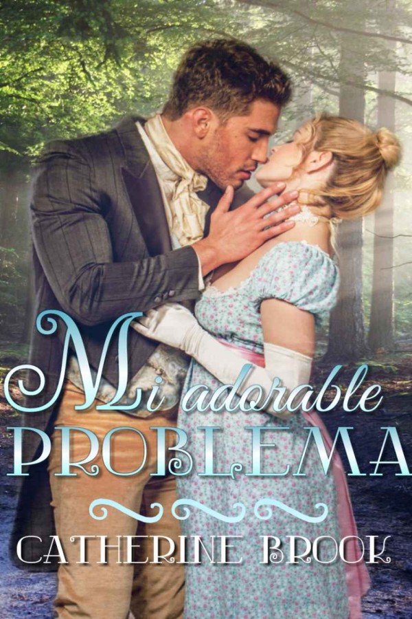 Mi adorable problema