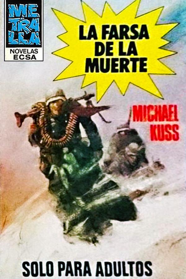 La farsa de la muerte