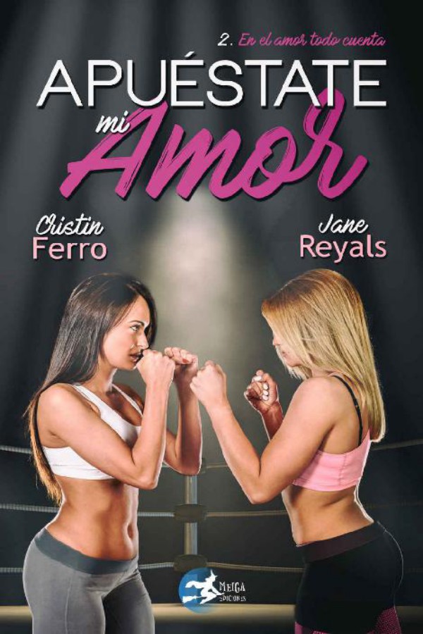 En el amor todo cuenta