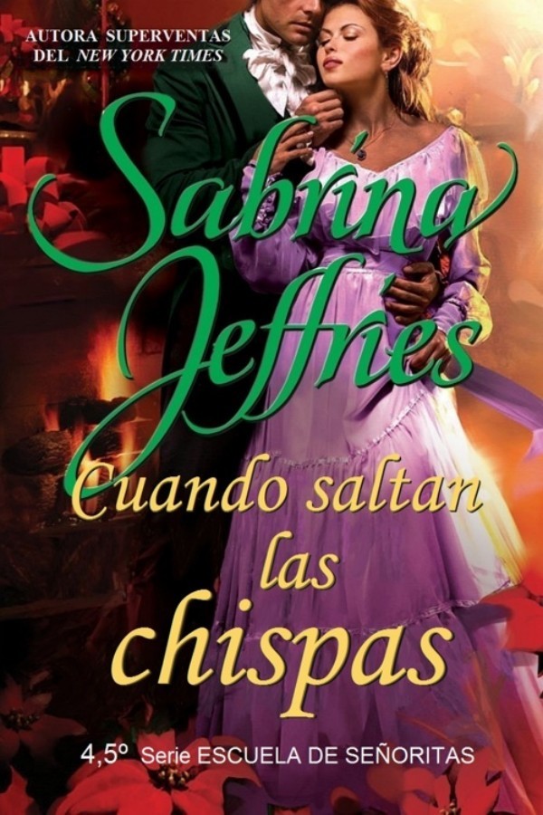 Cuando saltan las chispas (no oficial)