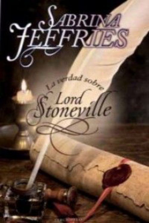 La verdad sobre Lord Stoneville