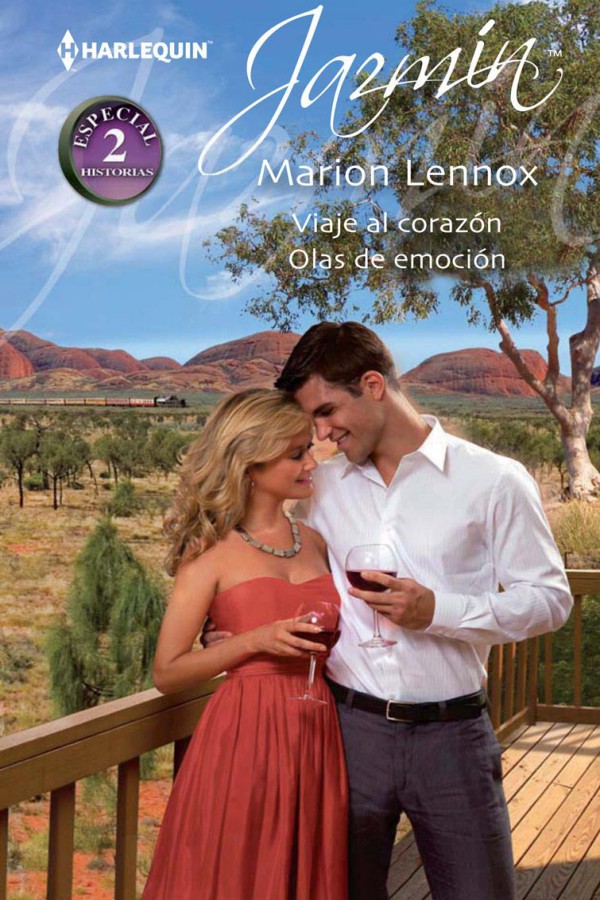 Viaje al corazón / Olas de emoción