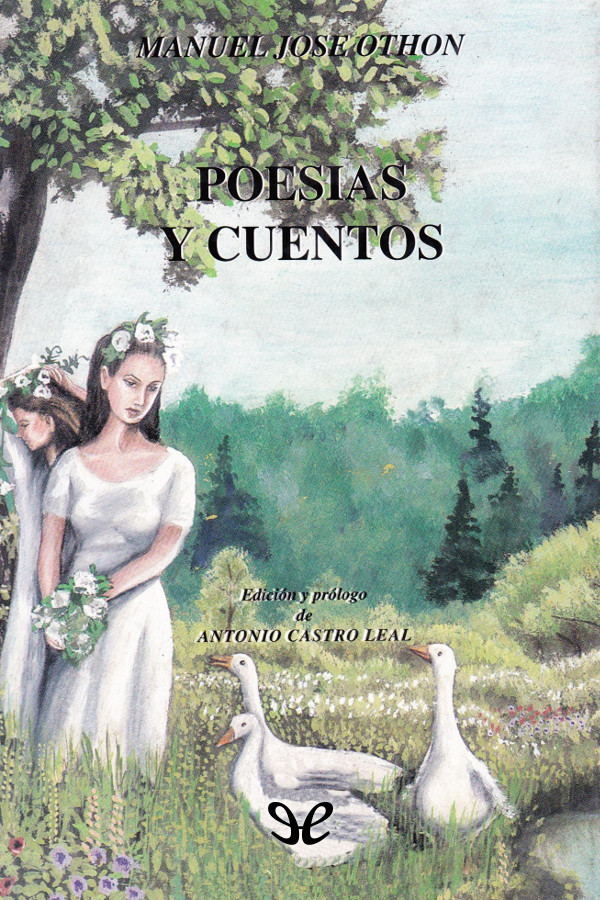 Poesías y cuentos