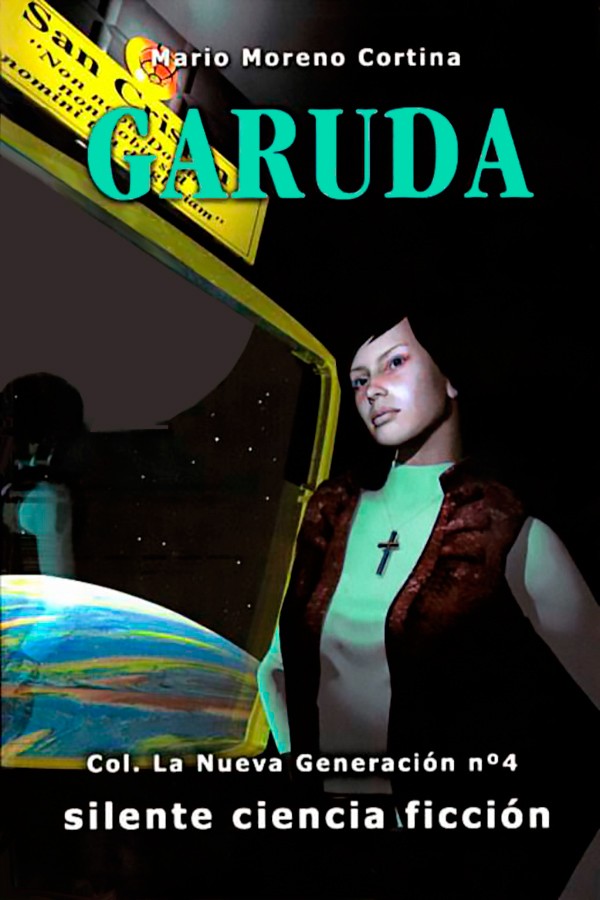 Garuda
