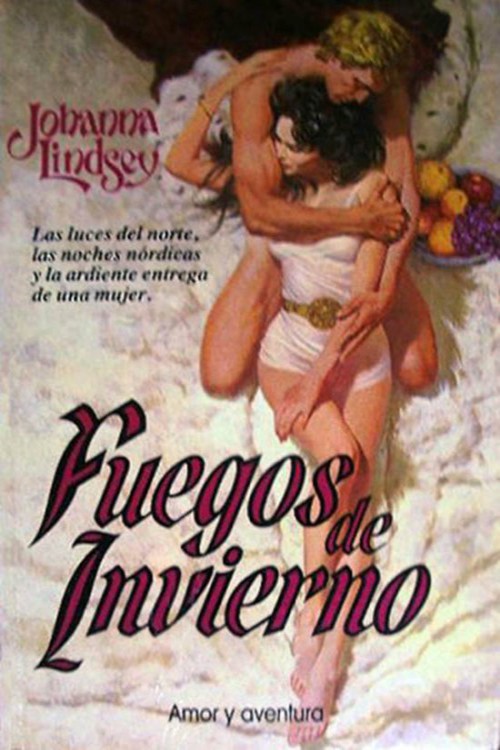 Fuegos de invierno