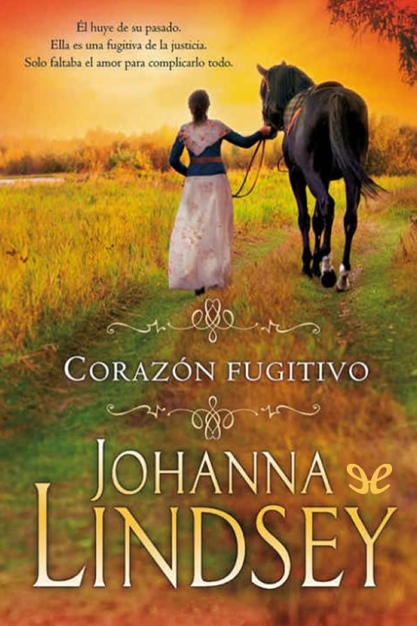 Corazón fugitivo