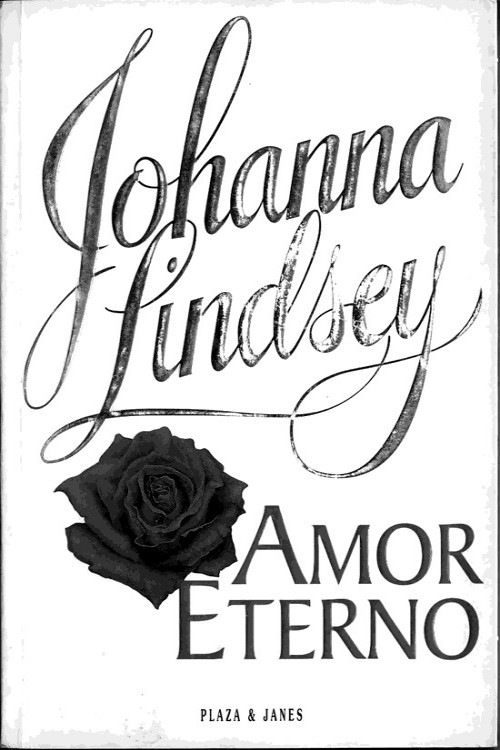 Amor eterno