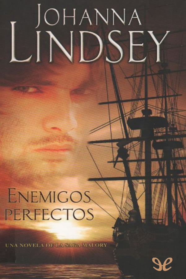 Enemigos perfectos