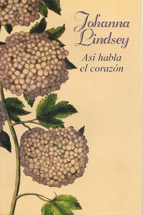 Así habla el corazón