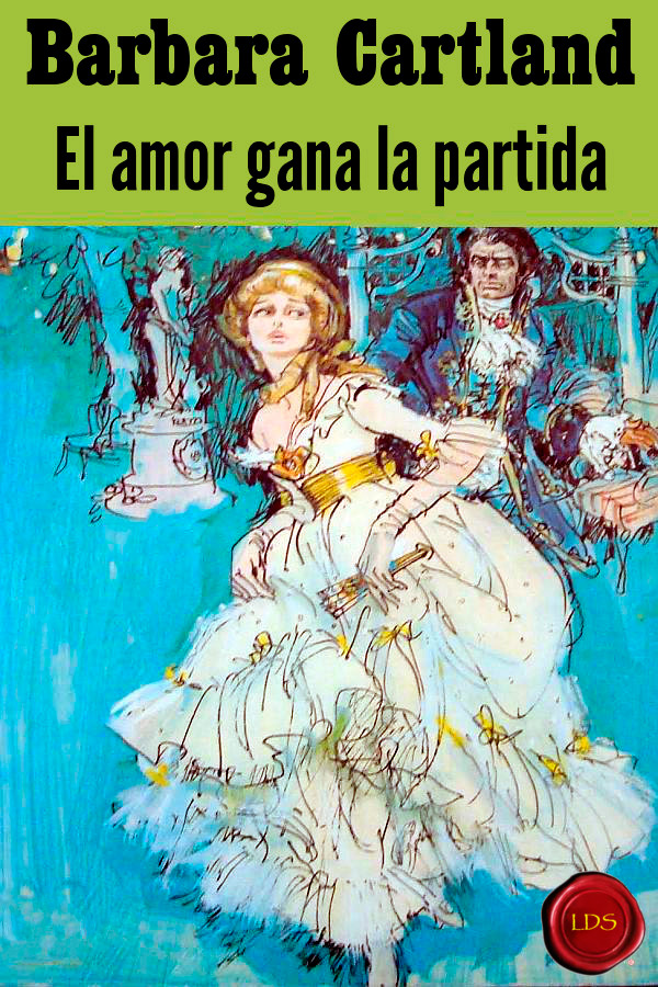 El amor gana la partida