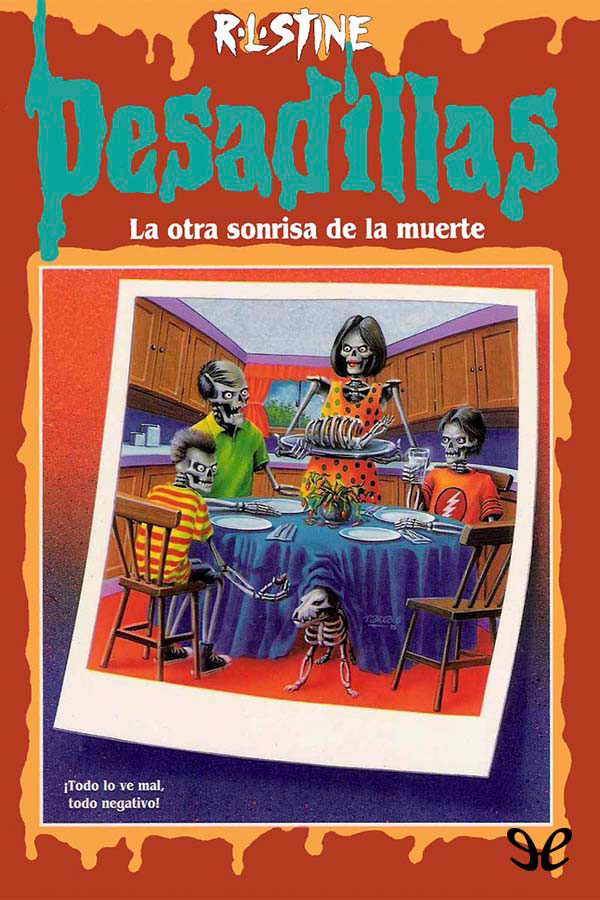 La otra sonrisa de la muerte