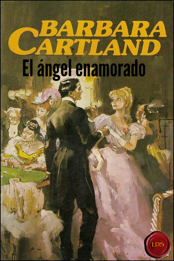El ángel enamorado